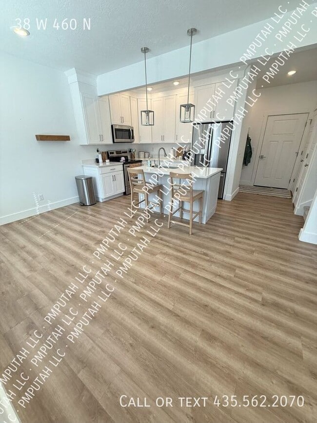 38 W 460 N in Smithfield, UT - Building Photo - Building Photo