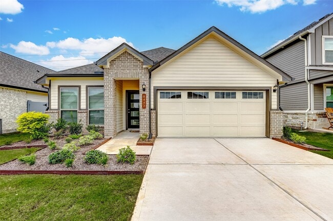 property at 8443 Red Shiner Wy