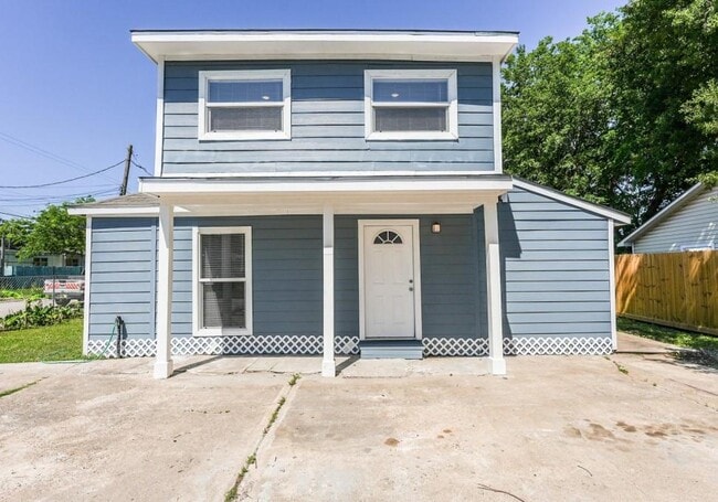 505 Park Ln in Pasadena, TX - Building Photo - Building Photo
