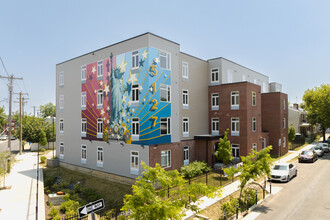 Veterans Village in Philadelphia, PA - Building Photo - Building Photo