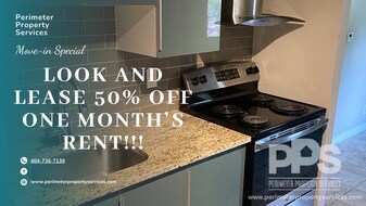 195 Randolph St NE in Atlanta, GA - Building Photo