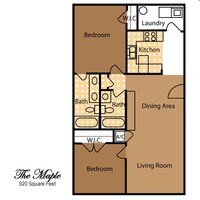 High Grove Apartments photo'