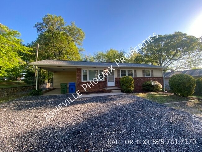 726 Fairview Rd