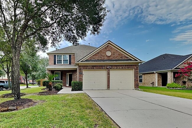 property at 26953 Kings Crescent Dr