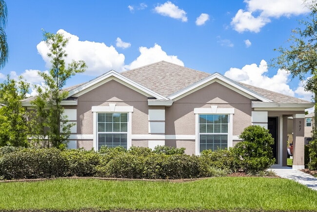 property at 907 Muirwood Way