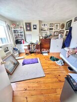 2 Islington Ter, Unit 2C in Boston, MA - Building Photo