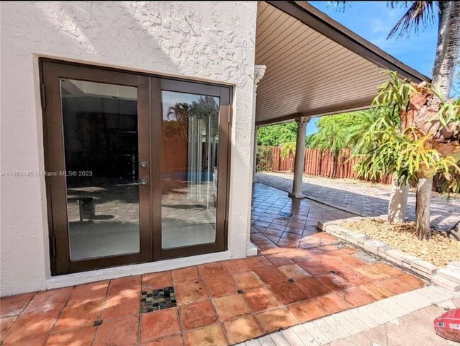 property at 12969 NW 11th Terrace