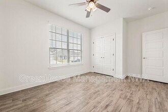720 Merryfield St in Bentonville, AR - Building Photo - Building Photo