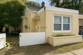 1141 Old Hickory Rd in Jacksonville, FL - Building Photo - Building Photo