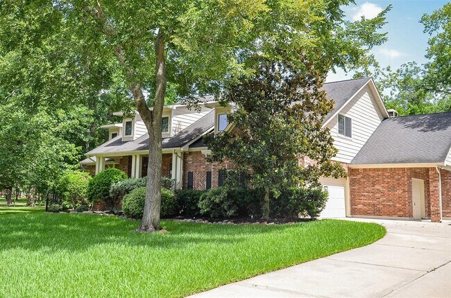 7610 Breezeway Bend Ln in Katy, TX - Building Photo - Building Photo