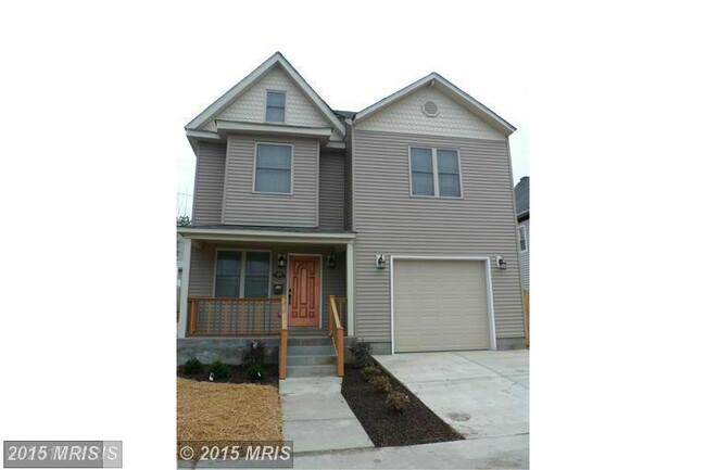 property at 420 Hutchins Ave