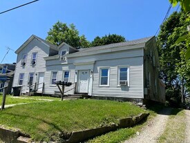 47 Commerce Ave in Killingly, CT - Building Photo