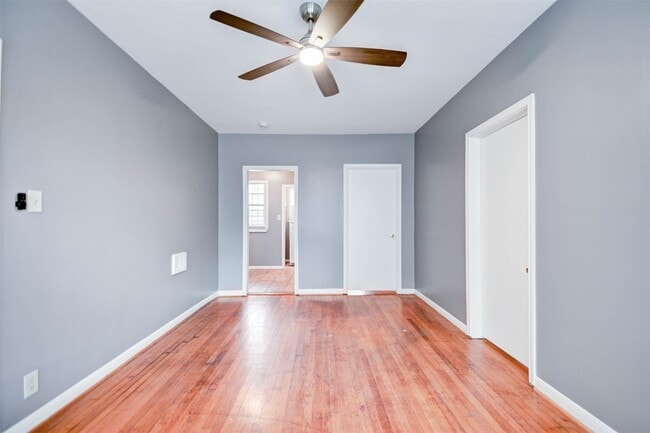 property at 1419 Wheeler Ave
