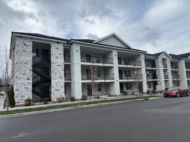 property at 67 W 600 S