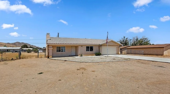 20410 Sago Ct in Apple Valley, CA - Building Photo - Building Photo
