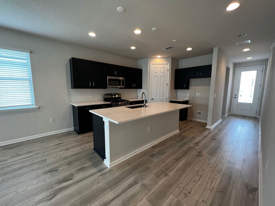 711 Honeycomb Trl in St. Augustine, FL - Building Photo