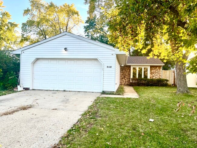property at 248 Waverly Dr