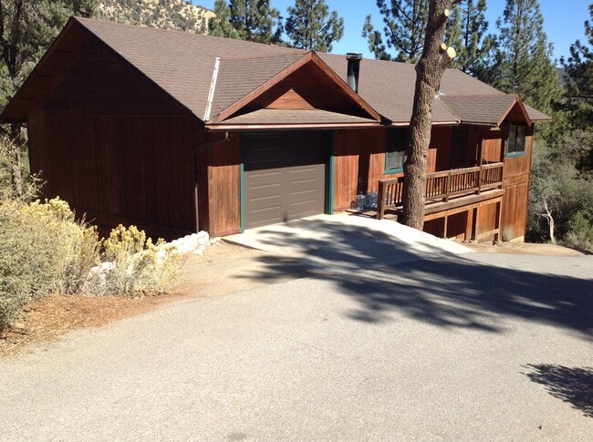 property at 15709 Plum Way