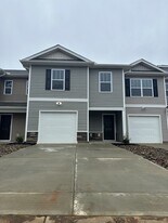 1220 N Norwhich Ln in Spartanburg, SC - Building Photo
