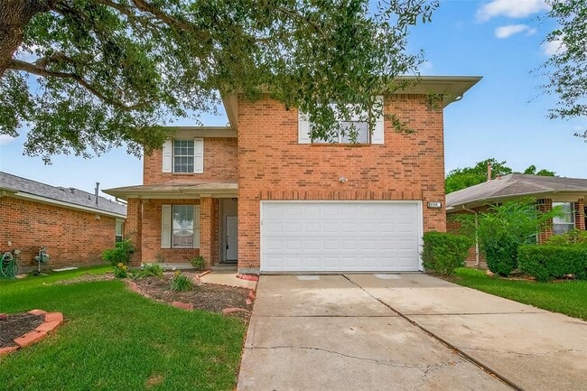 9726 Angleside Ln in Sugar Land, TX - Building Photo - Building Photo