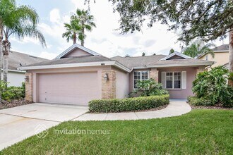 1103 Clearpointe Way in Lakeland, FL - Building Photo - Building Photo