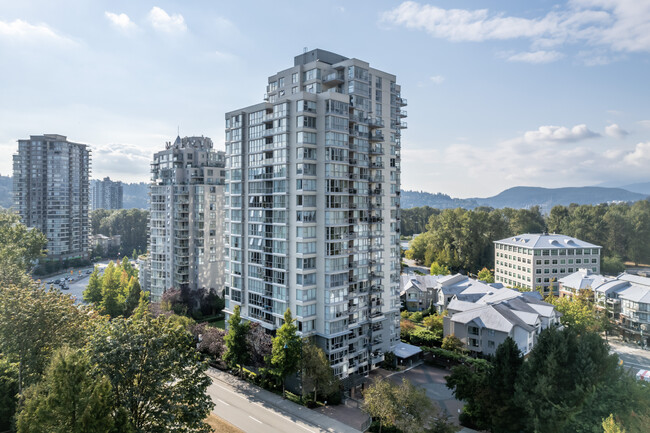 the Sinclair in Port Moody, BC - Building Photo - Building Photo