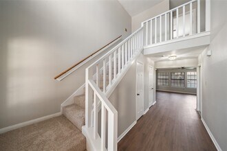 3423 Berry Grove Dr in Spring, TX - Building Photo - Building Photo