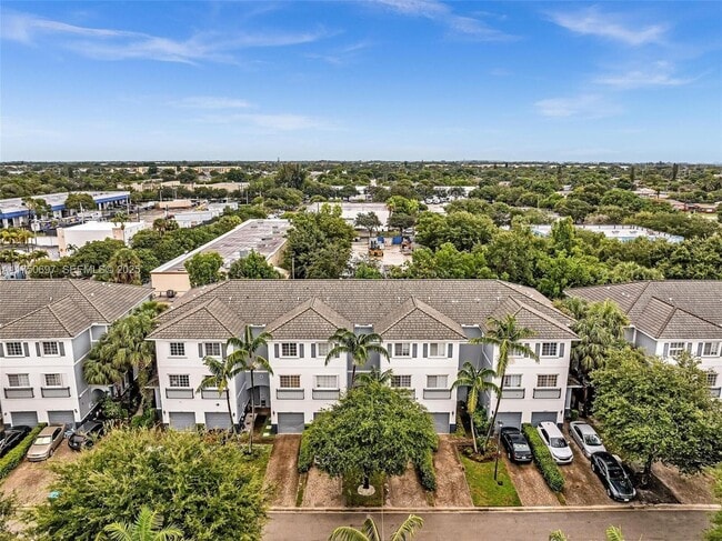 property at 3504 NW 14th Ct