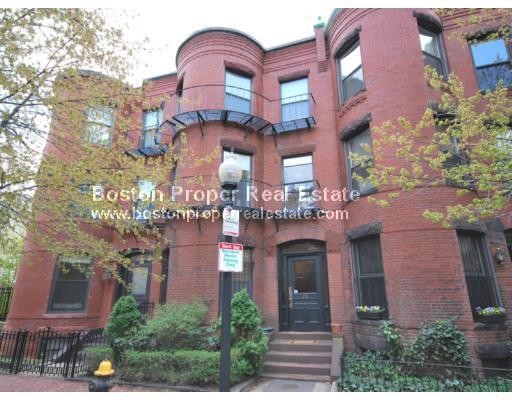 property at 29 Cumberland St