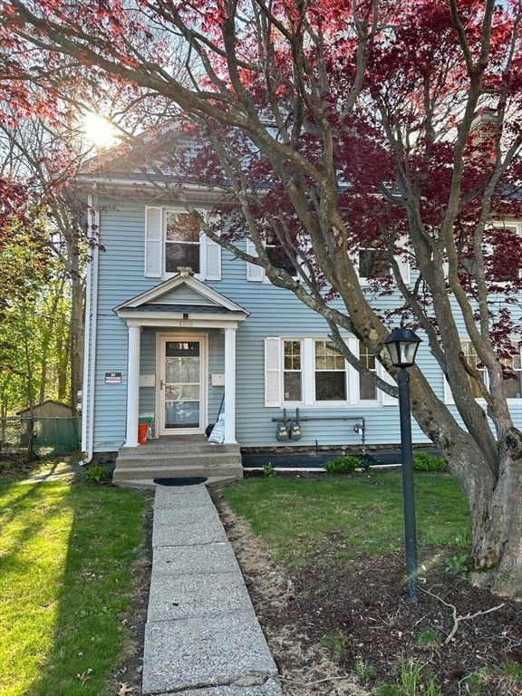 property at 130 Copperfield Rd