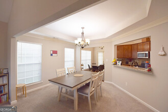 249 Turnbridge Cir in Peachtree City, GA - Building Photo - Building Photo