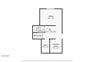 1314 N Kingsley Dr in Colorado Springs, CO - Building Photo - Building Photo