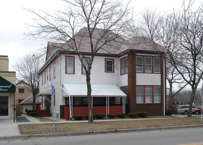 3101 Aldrich Ave S in Minneapolis, MN - Building Photo - Building Photo