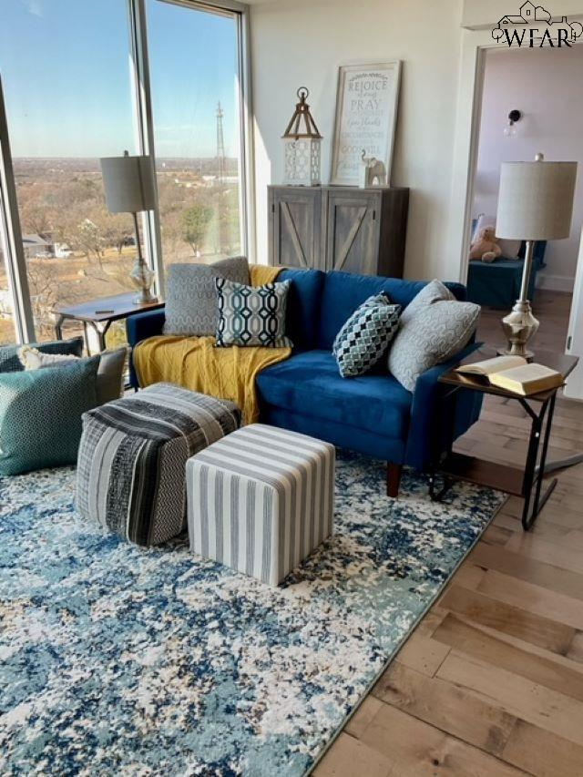 2100 Santa Fe St in Wichita Falls, TX - Building Photo - Building Photo