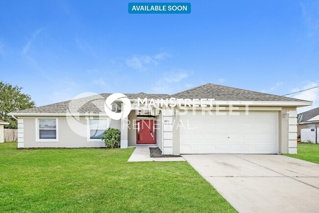 property at 404 Willowbrook Dr