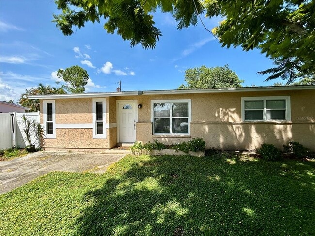 property at 6821 Onyx Dr N