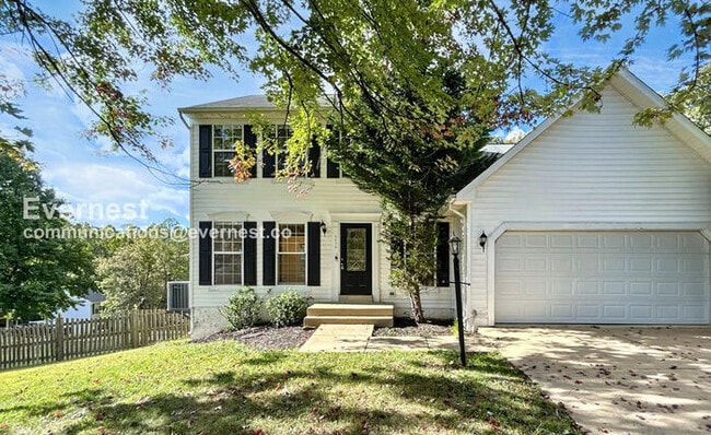 property at 4678 Pearson Dr