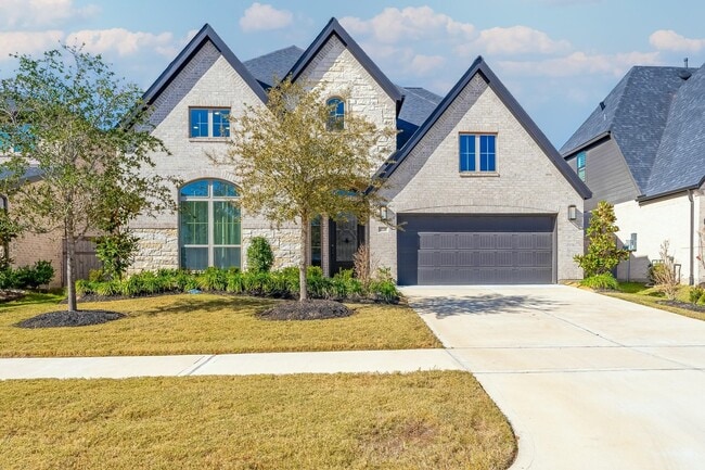 property at 4118 Ana Ridge Ln