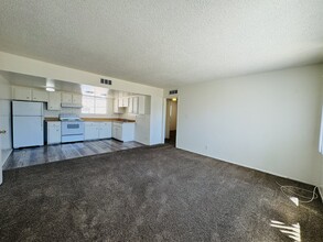 922 N 1st St, Unit A in Las Vegas, NV - Building Photo - Building Photo