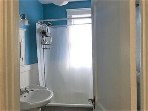 168 Norfolk St, Unit 5 in Cambridge, MA - Building Photo - Building Photo