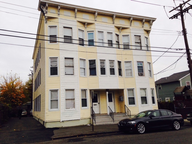 168 Williston St in Bridgeport, CT - Building Photo