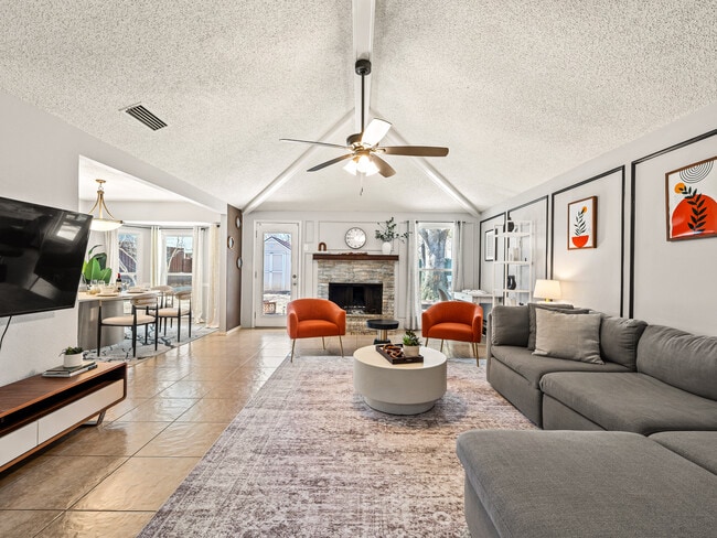 1113 Roaring Springs Dr in Allen, TX - Building Photo - Building Photo