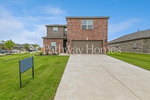 2005 Atwood Dr in Anna, TX - Building Photo