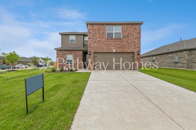 property at 2005 Atwood Dr