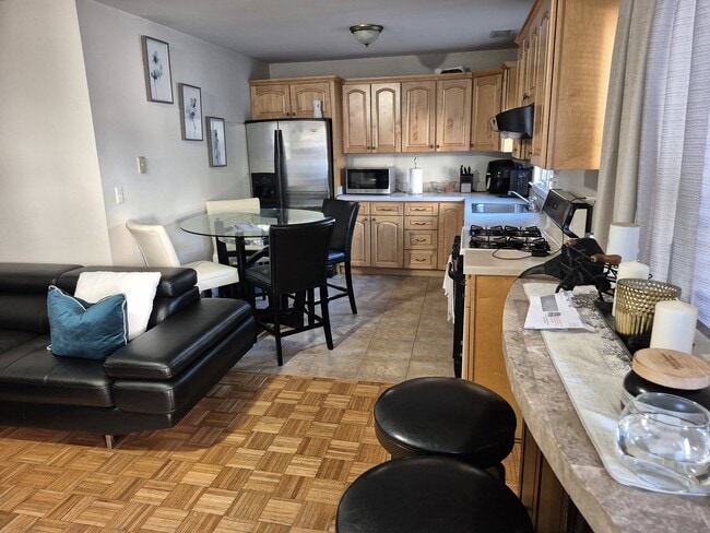 119 McKinley Ave, Unit FL 1