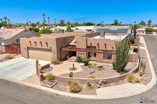 10334 Sunup Ave in Yuma, AZ - Building Photo