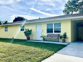 4292 Birdwood St in Palm Beach Gardens, FL - Building Photo