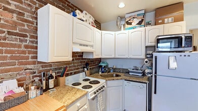 91 Prince St, Unit 1 in Boston, MA - Building Photo - Building Photo