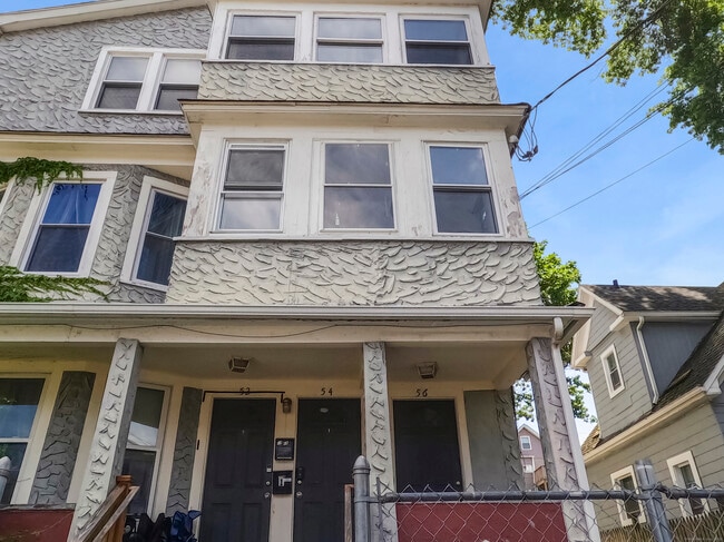 property at 56 Bell St