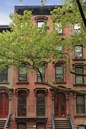 8 S Portland Ave in Brooklyn, NY - Foto de edificio - Building Photo